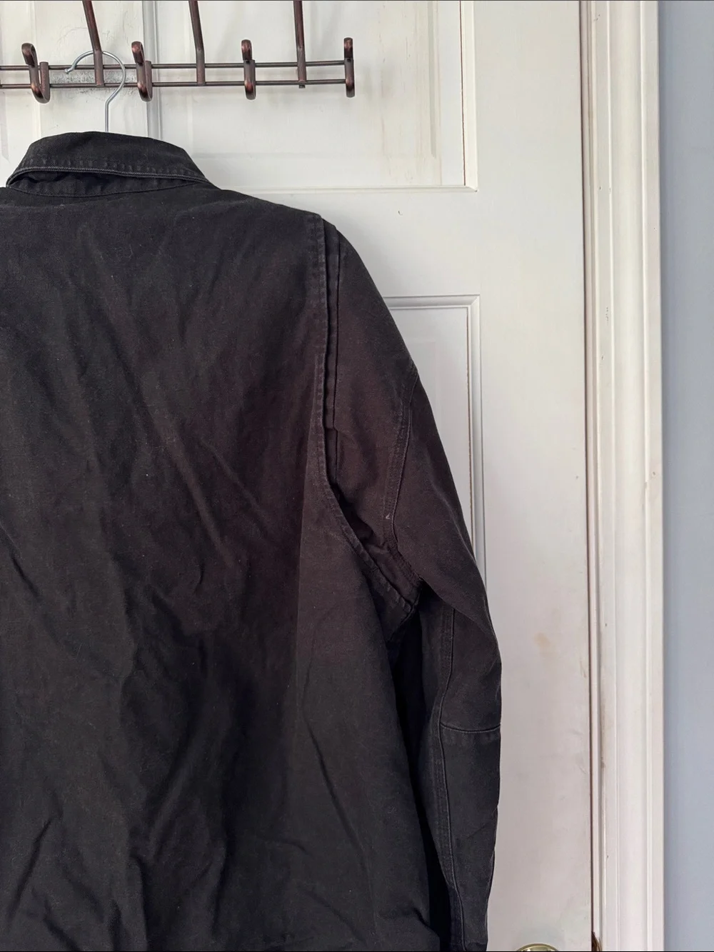 Carhartt classic lshirt